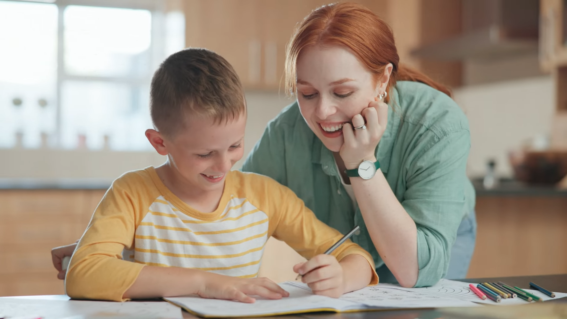 Expand Education Freedom in Missouri - yes. every kid.